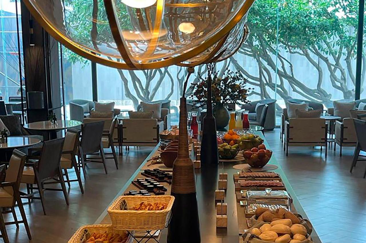 Hotel Cabo De Hornos بونتا أريناس المظهر الخارجي الصورة
