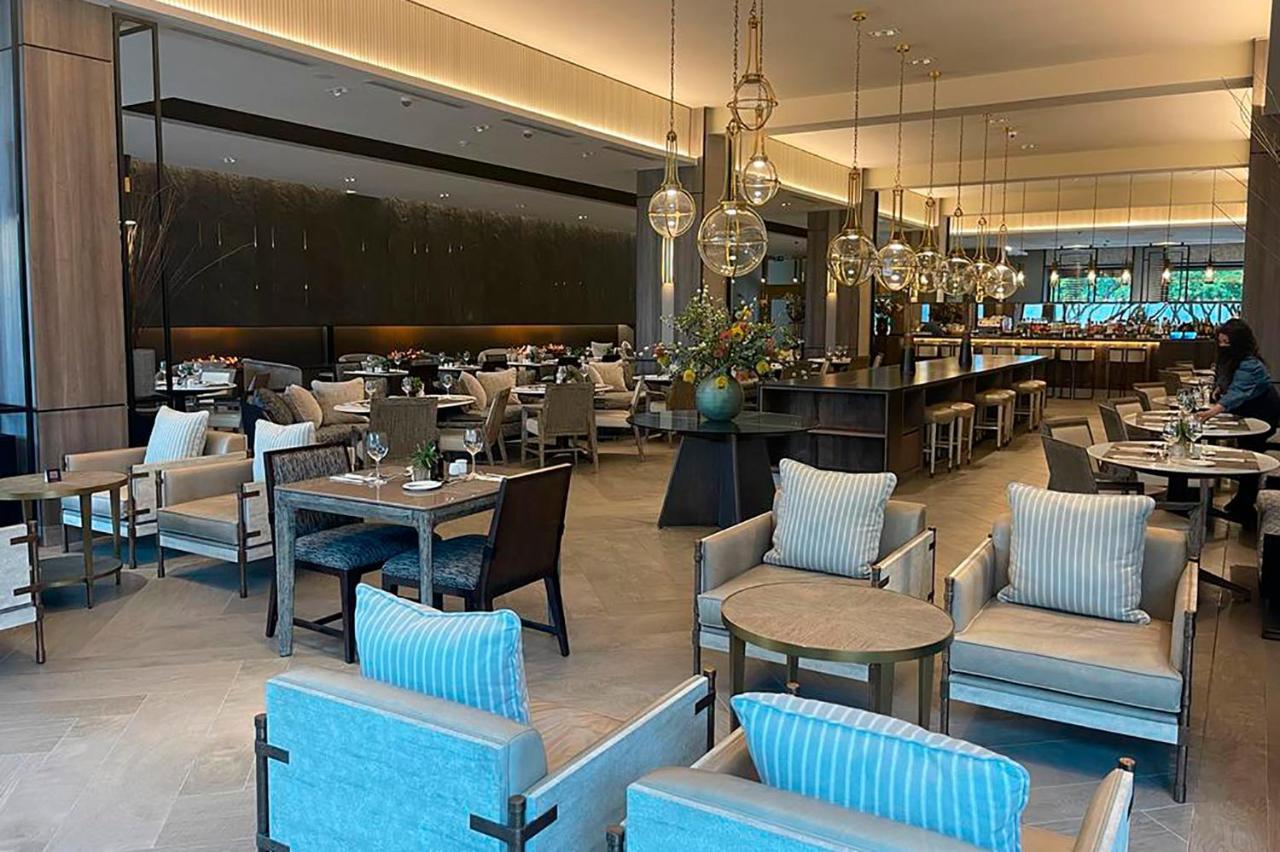 Hotel Cabo De Hornos بونتا أريناس المظهر الخارجي الصورة