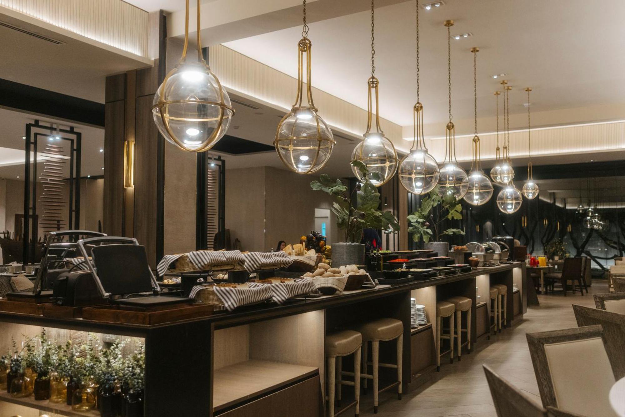 Hotel Cabo De Hornos بونتا أريناس المظهر الخارجي الصورة