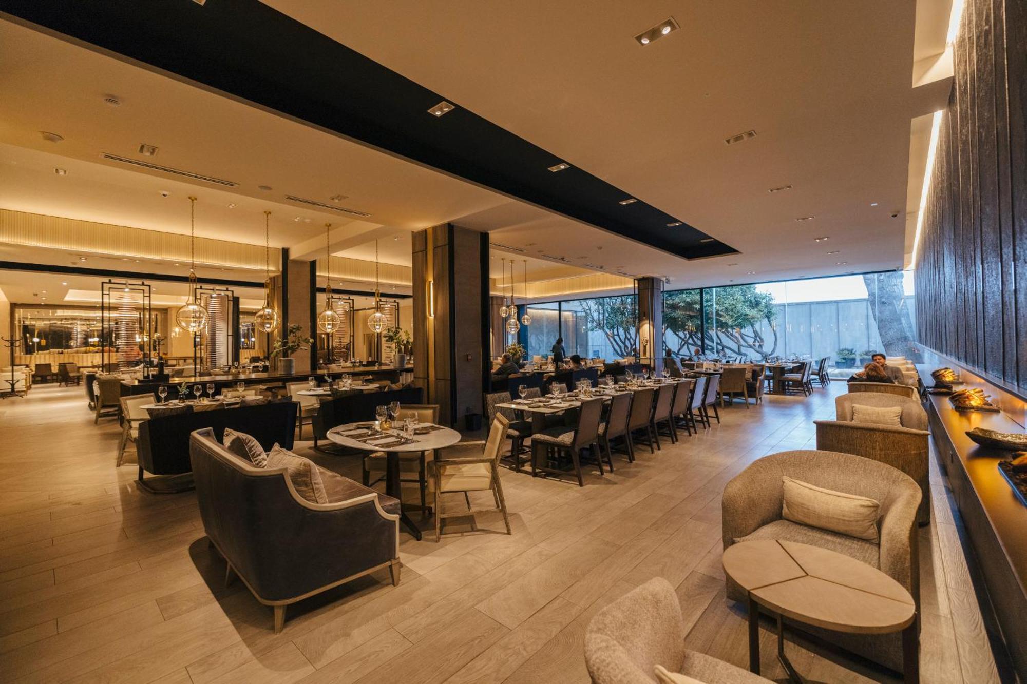 Hotel Cabo De Hornos بونتا أريناس المظهر الخارجي الصورة